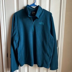 Men’s North Face Pullover